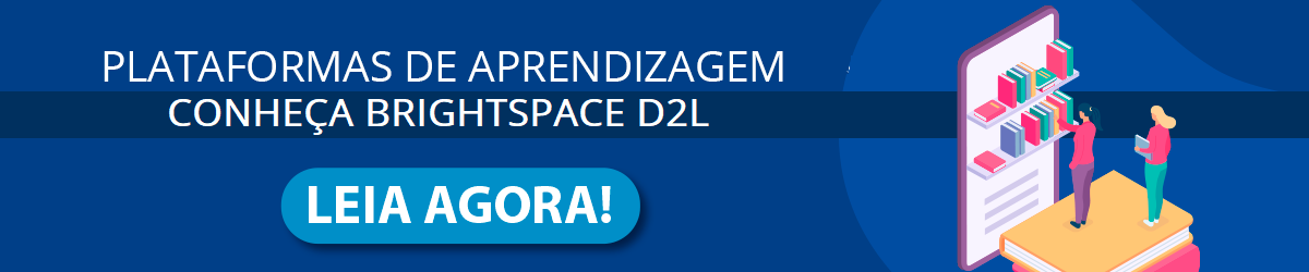 banner plataformas de aprendizagem brightspace d2l