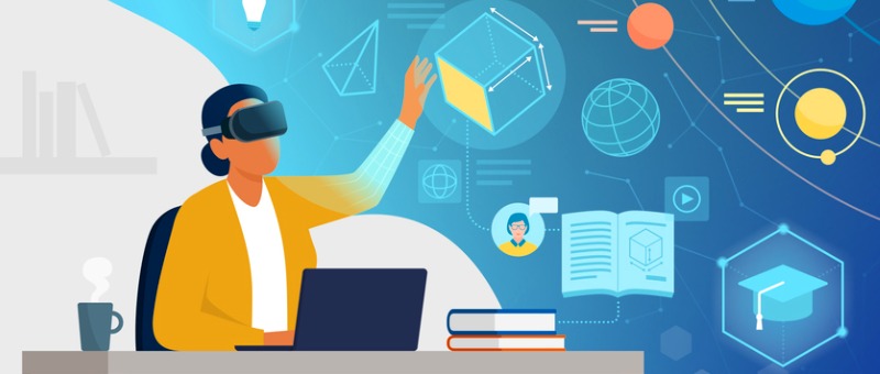 Metaverso na educação superior: uma realidade virtual próxima?