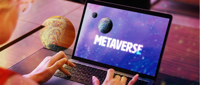 metaverso na educacao tecnologias