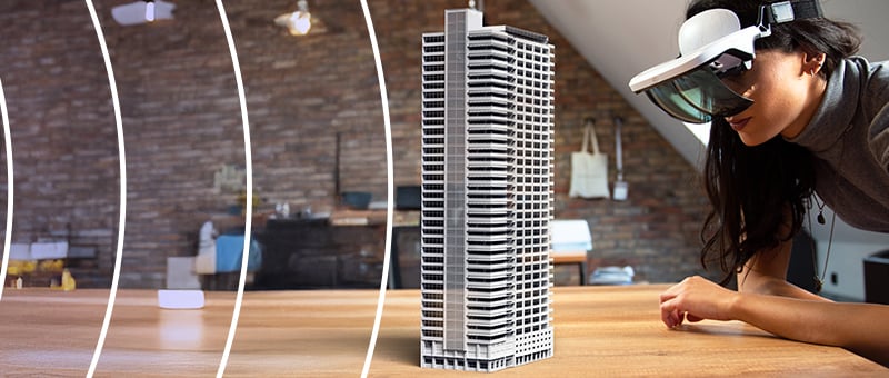 Educação imersiva, Realidade Aumentada (RA) e Realidade Virtual (RV)