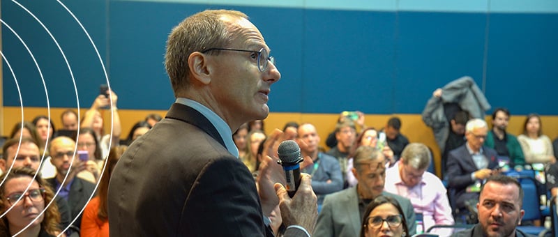 Transformação digital: destaques do CIAED 2025