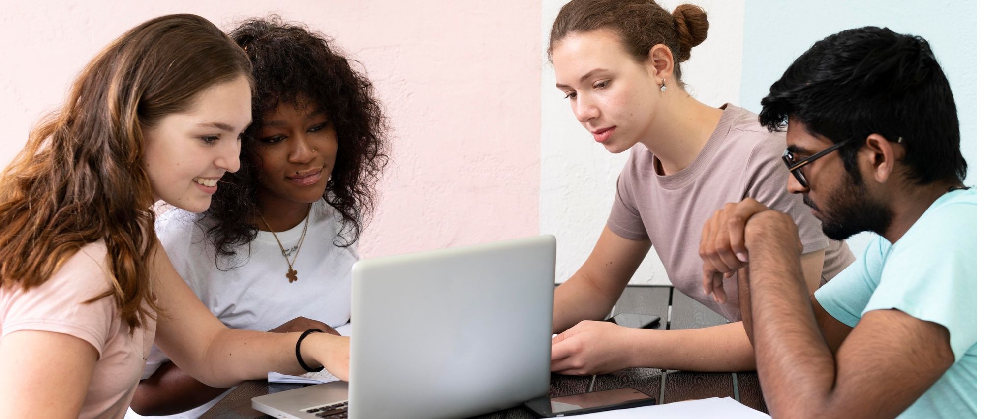 A Cultura De Mudança: Desafiando O Status Quo No Ensino Superior