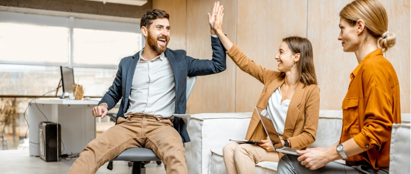 6 habilidades sociais mais valorizadas no novo mercado de trabalho