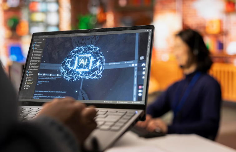  A IA Generativa é a nova solução da retenção e do engajamento na educação superior. 