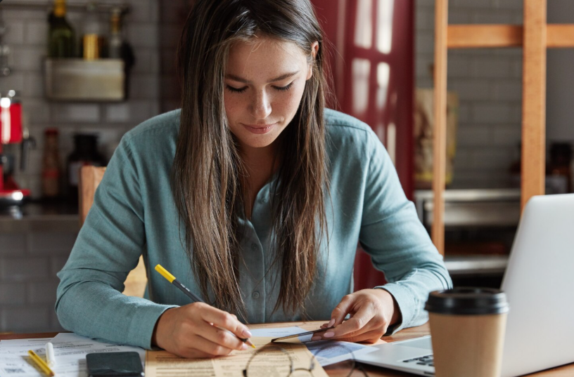 Plano de estudos prático e rápido com o Study Prep.