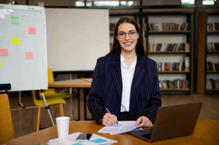 Gestão educacional baseada em dados assegura a eficiência e a saúde financeira da instituição.