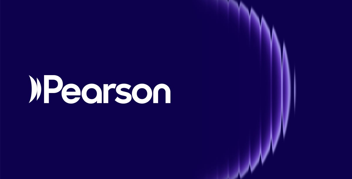 Pearson apresenta nova identidade e reafirma compromisso com a educação
