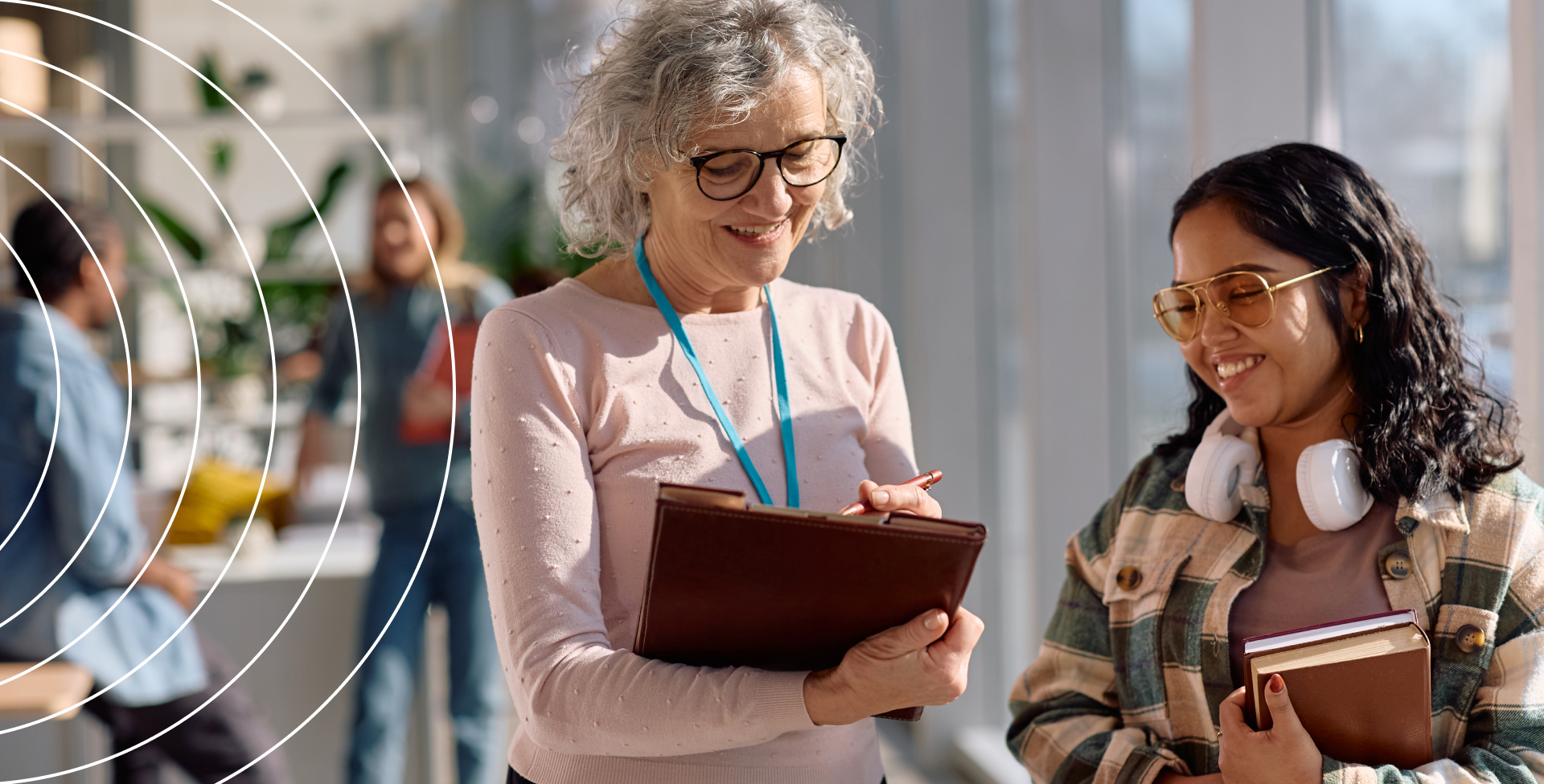 Tendencias do ensino superior e saúde mental