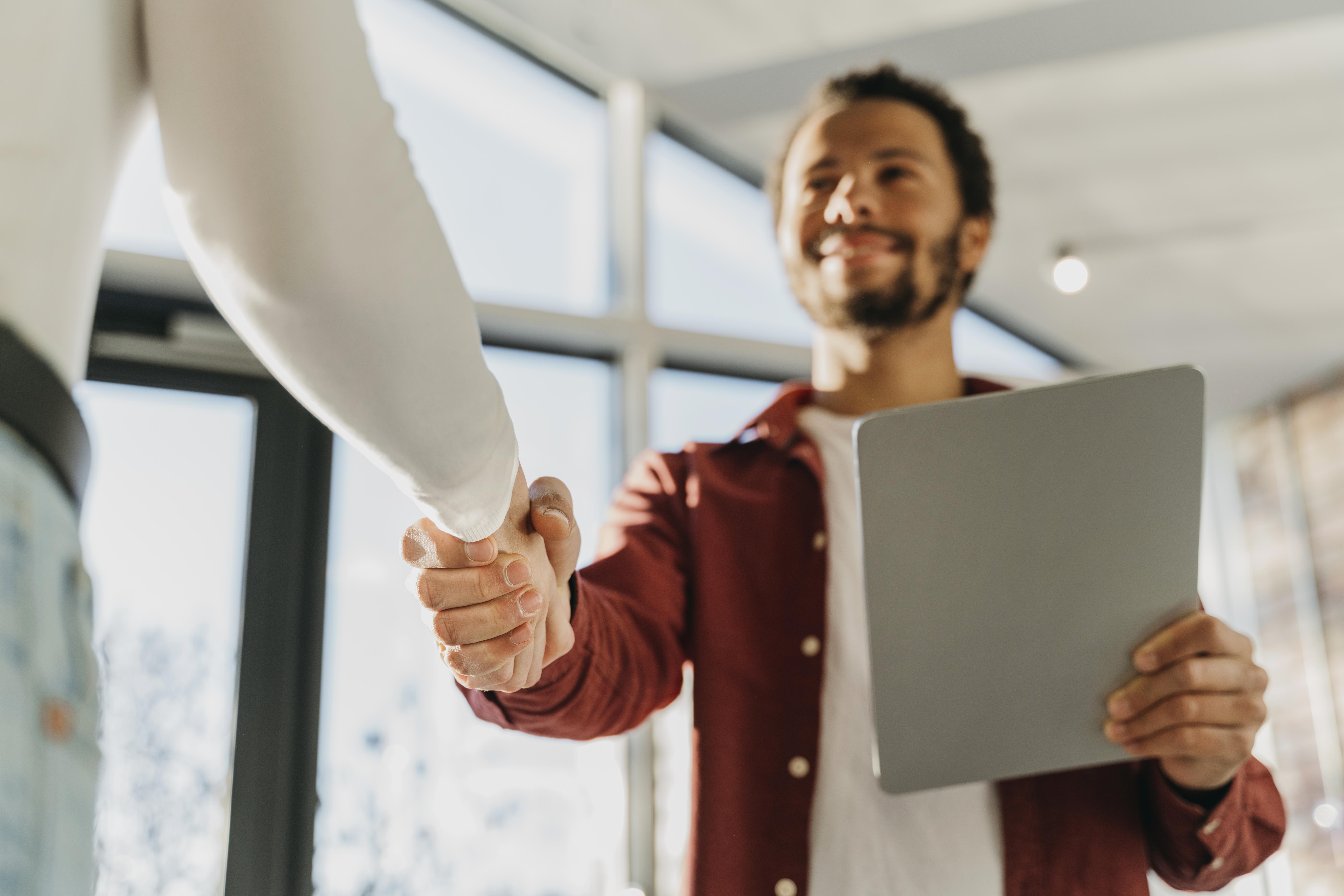 Microcertificações: o selo de sucesso da sua instituição no mercado.