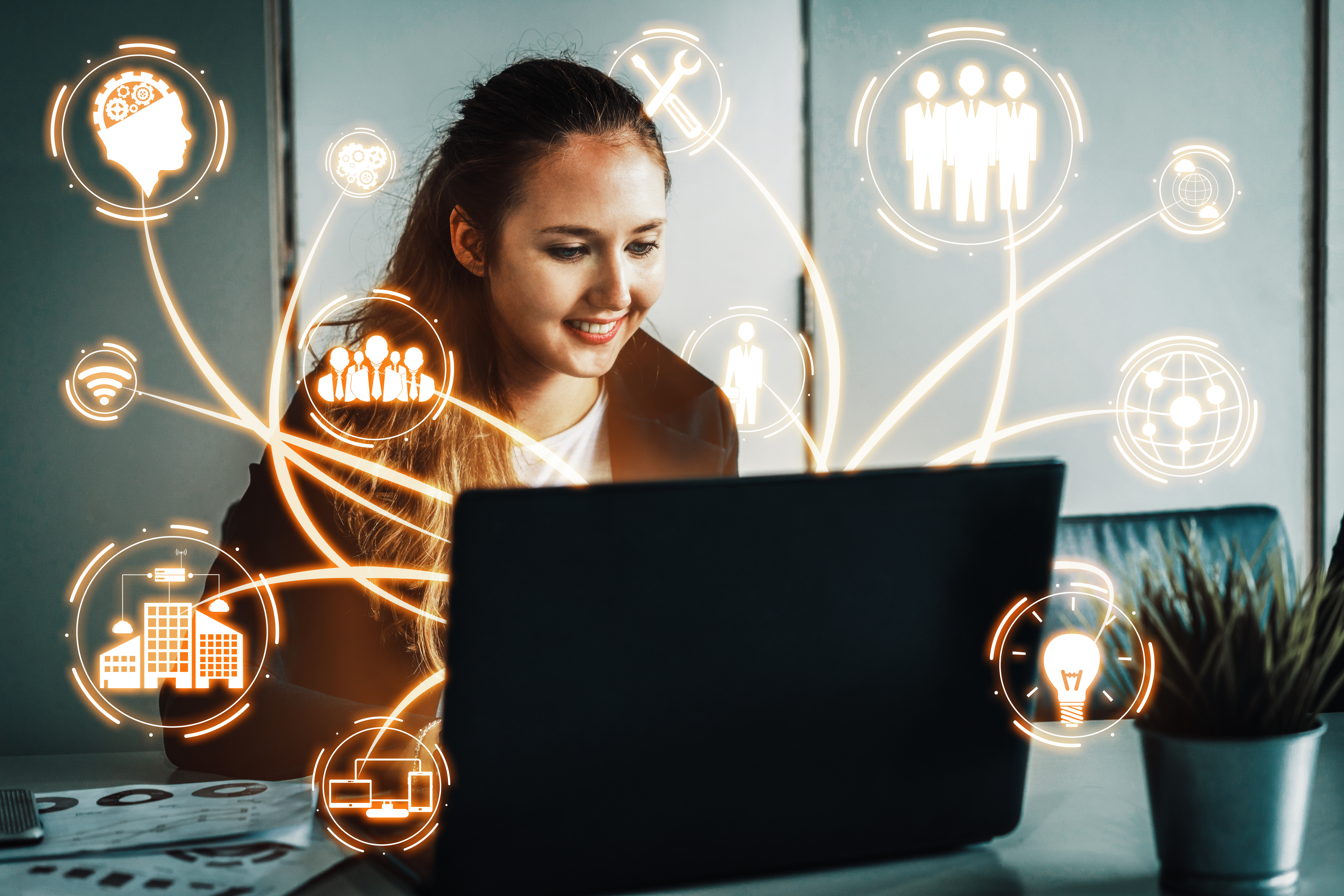 8 habilidades digitais essenciais 