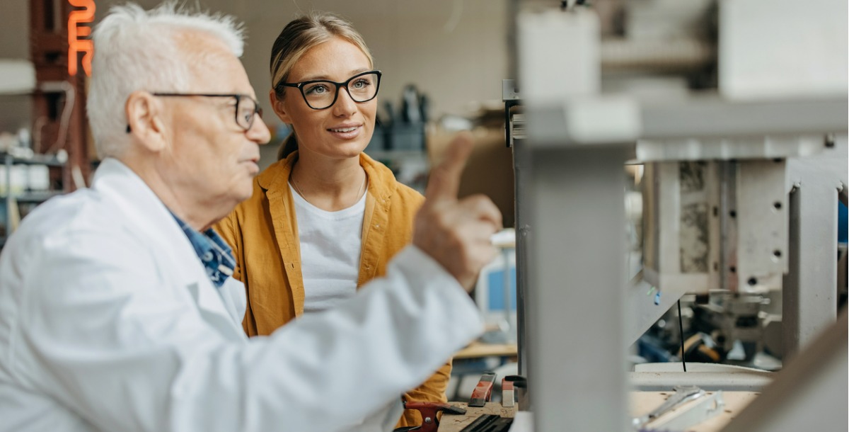 De laboratório à mercado: como a universidade pode fomentar o